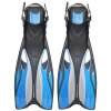 Aqua-Speed Swift ploutve modrá