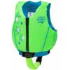 Aqua-Speed Swim Star plavecká vesta zelená POUZE 15-19 kg (VÝPRODEJ)