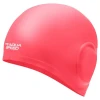Aqua-Speed Volume Ear Cap koupací čepice lososová Aqua-Speed Volume Ear Cap koupací čepice lososová