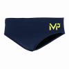 Aqua Sphere Chlapecké plavky Michael Phelps SOLID BRIEF námořní modrá