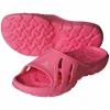 Aqua Sphere Dětské bazénové pantofle ASONE JUNIOR PINK