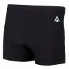 Aqua Sphere Pánské plavky ESSENTIAL BOXER černá/sv. modrá Aqua Sphere Pánské plavky ESSENTIAL BOXER černá/sv. modrá