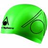 Aqua Sphere Plavecká čepice Tri Cap