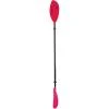 Aquadesign K1 Attak 4 RED 2026 red pádlo