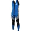 Aquadesign men D neoprénové kalhoty