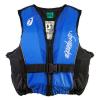 Aquadesign Vesta plovací Outdoor Club 2022 blue/black
