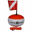 Aqualung Bójka Aqua Lung ROUND SURFACE BUOY Aqualung Bójka Aqua Lung ROUND SURFACE BUOY