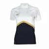 Aqualung Dámské lycrové triko RASHGUARD SLIM FIT