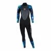 Aqualung Dámský neoprenový oblek Aqua Lung HYDROFLEX FULL SUIT 3 mm