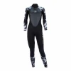 Aqualung Dámský neoprenový oblek Aqua Lung HYDROFLEX FULL SUIT 3mm černá/bílá Aqualung Dámský neoprenový oblek Aqua Lung HYDROFLEX FULL SUIT 3mm černá/bílá