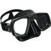 Aqua Lung/Technisub Maska Technisub LOOK BLACK