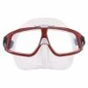 Aqualung Maska Aqua Lung SPHERA X transp. silikon