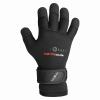 Aqualung Neoprenové rukavice Aqua Lung THERMOCLINE KEVLAR 3 mm