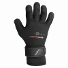 Aqualung Neoprenové rukavice Aqua Lung THERMOCLINE KEVLAR 3 mm Aqualung Neoprenové rukavice Aqua Lung THERMOCLINE KEVLAR 3 mm