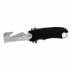 Aqua Lung Nůž SQUEEZE SHEEPS FOOT BLADE