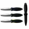 Aqualung Nůž BIG SQUEEZE TANTO TIP TITANIUM Aqualung Nůž BIG SQUEEZE TANTO TIP TITANIUM