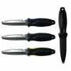 Aqualung Nůž BIG SQUEEZE TANTO TIP TITANIUM Aqualung Nůž BIG SQUEEZE TANTO TIP TITANIUM