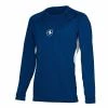 Aqualung Pánské lycrové triko Aqua Lung LOOSE FIT modrá/bílá dlouhý rukáv Aqualung Pánské lycrové triko Aqua Lung LOOSE FIT modrá/bílá dlouhý rukáv