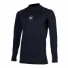 Aqualung Pánské lycrové triko Aqua Lung SLIM FIT černá, dlouhý rukáv Aqualung Pánské lycrové triko Aqua Lung SLIM FIT černá, dlouhý rukáv