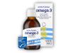 Arctic blue Omega 3 250ml (450mg DHA, 380mg EPA Vitamin D 400IU)