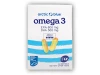 Arctic Blue Omega 3 v blistrech 60 kapslí (500 mg DHA, 800 mg EPA) z Aljašky Arctic Blue Omega 3 v blistrech 60 kapslí (500 mg DHA, 800 mg EPA) z Aljašky