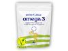 Arctic blue Vegan Omega 3 Algae 60 kapslí (250mg DHA)