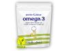 Arctic blue Vegan Omega 3 Algae 90 kapslí (250mg DHA Vitamin D 400IU)
