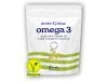 Arctic blue Vegan Omega 3 Algae 90 kapslí (420mg DHA 140mg EPA) Arctic blue Vegan Omega 3 Algae 90 kapslí (420mg DHA 140mg EPA)
