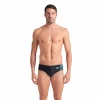 Arena Plavky pánské KIKKO Briefs slip černá Arena Plavky pánské KIKKO Briefs slip černá