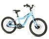 Leader Fox KENO UNI 18 BLUE (BELT) dětské kolo + sleva 400,- na příslušenství