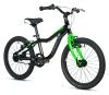 Leader Fox SANTO BOY 18 BLACK (V-BRAKE/BELT) dětské kolo + sleva 400,- na příslušenství