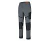 Bennon ARGON Trousers grey/black Bennon ARGON Trousers grey/black
