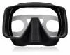 Aropec Maska FRAMELESS OBSIDIAN