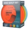 ARTIS Discgolf Set
