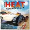 Asmodee CZ Heat: Kamenité cesty rozšíření společenské hry Asmodee CZ Heat: Kamenité cesty rozšíření společenské hry