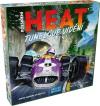 Asmodee CZ HEAT: Tunelové vidění