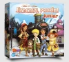 Asmodee CZ Jízdenky, prosím! : Junior desková hra Asmodee CZ Jízdenky, prosím! : Junior desková hra