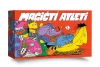 Asmodee CZ Magičtí atleti