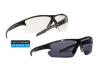 Author Brýle Vision LX Photochromic Inj. (šedá-matná) Author Brýle Vision LX Photochromic Inj. (šedá-matná)