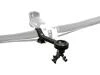 Author Držák ACC-515 (pro GoPro / Garmin / Cateye) (černá) Author Držák ACC-515 (pro GoPro / Garmin / Cateye) (černá)
