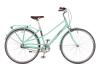 Author Gloria zelená dámské touring kolo + sleva 500,- na příslušenství
