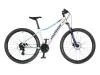 Author Impulse 27,5 ASL bílé/modré/zelené dámské MTB kolo + výbava zdarma Author Impulse 27,5 ASL bílé/modré/zelené dámské MTB kolo + výbava zdarma