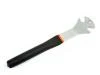 Author Nářadí CC PW15 klíč pedál 15 x 320 mm (černá/stříbrná)
