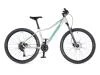 Author Pegas 27,5 ASL 2023 bílé/stříbrné/zelené dámské MTB kolo + výbava zdarma Author Pegas 27,5 ASL 2023 bílé/stříbrné/zelené dámské MTB kolo + výbava zdarma