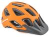 Author Creek HST (161 oranžová) cyklistická přilba