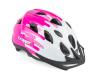 Author Trigger Inmold (173 bílá/růžová) dětská přilba Author Trigger Inmold (173 bílá/růžová) dětská přilba