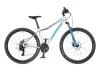 Author Rival 27,5 ASL 2023 bílé/modré dámské MTB kolo + výbava zdarma Author Rival 27,5 ASL 2023 bílé/modré dámské MTB kolo + výbava zdarma