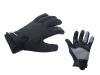 Author Rukavice Windster Light X24 (černá)