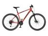Author Solution 29 2023-24 oranžová/černá MTB kolo + výbava zdarma Author Solution 29 2023-24 oranžová/černá MTB kolo + výbava zdarma