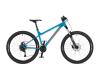 Author Versus 27,5 1.0 2023-24 modré-matné trailové kolo + výbava zdarma Author Versus 27,5 1.0 2023-24 modré-matné trailové kolo + výbava zdarma